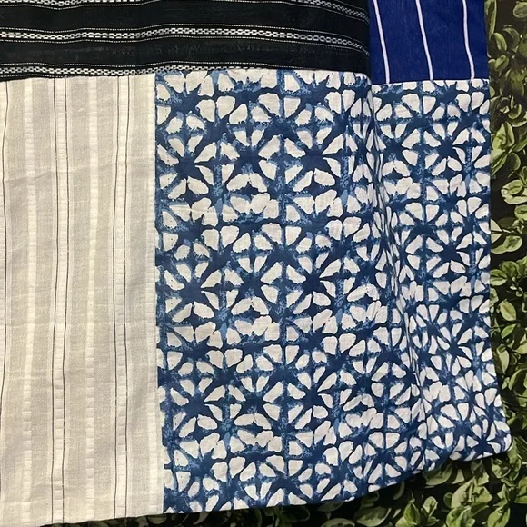 Light weight boho bag great for summer and vacation. - Picture 4 of 7